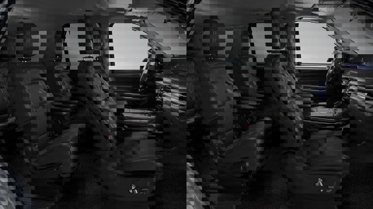 New 2026 Lincoln Navigator Premiere image 29