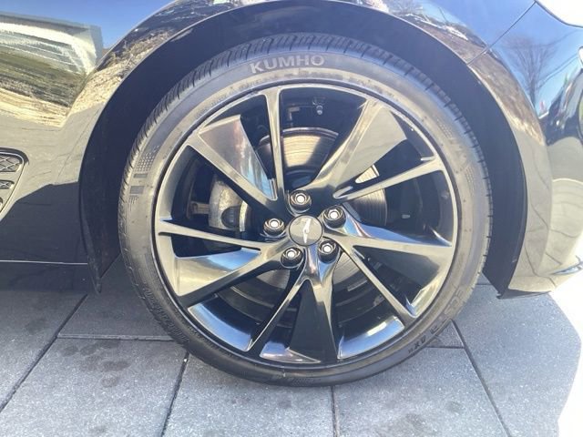 Used 2023 Genesis G70 2.0T w/ Sport Prestige Package image 9