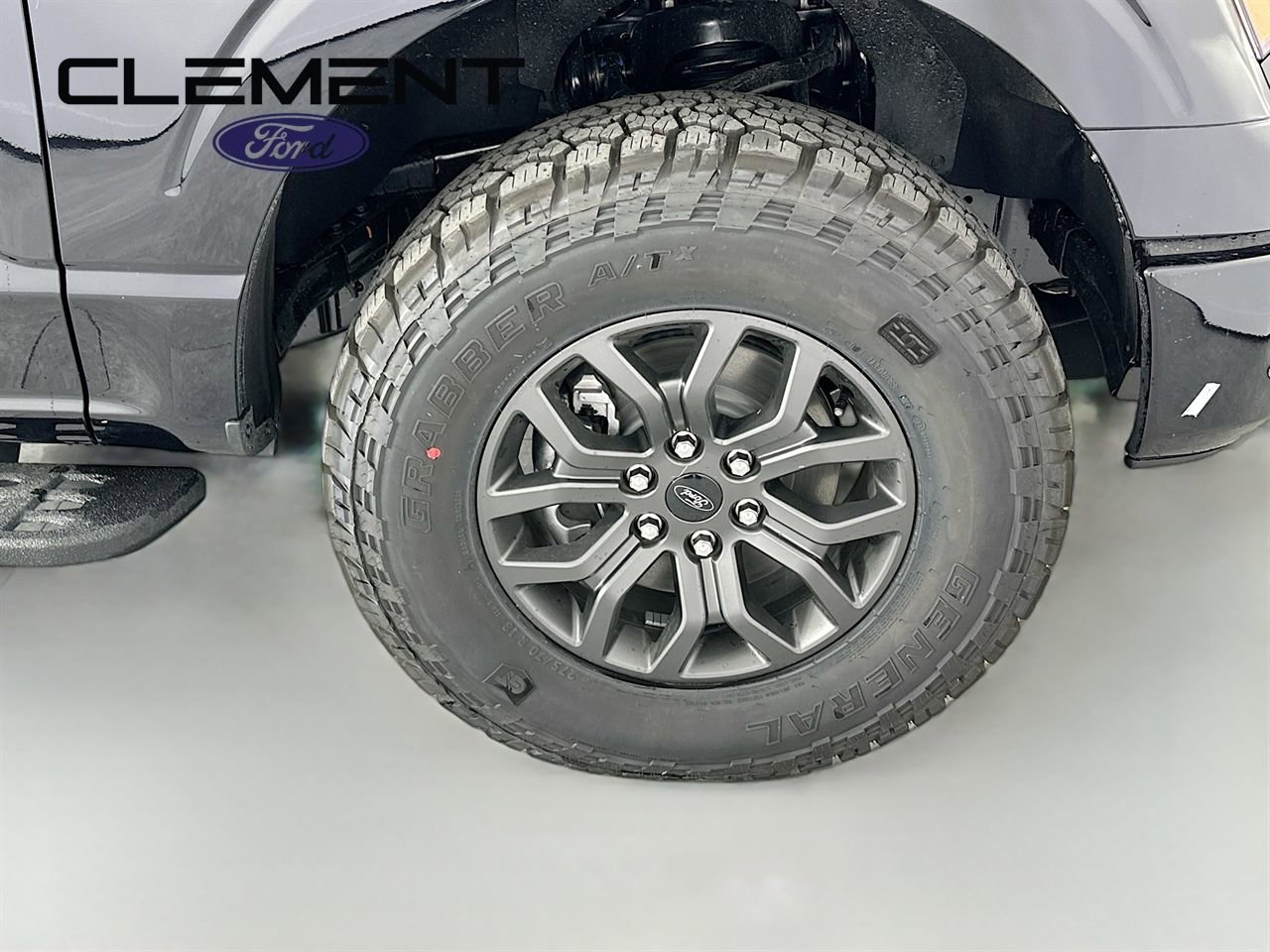 New 2026 Ford F150 Tremor AWD/4WD image 34
