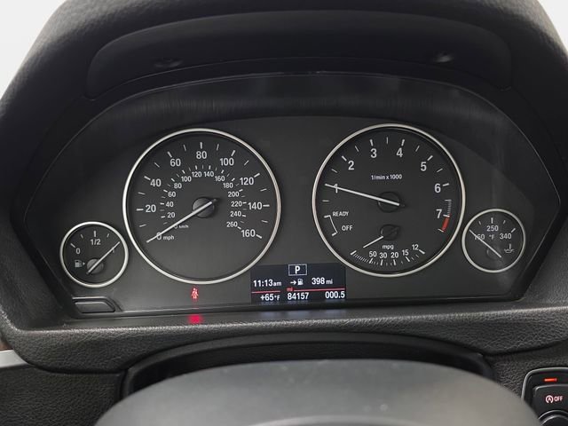 Used 2015 BMW 328i xDrive Sedan AWD/4WD image 19