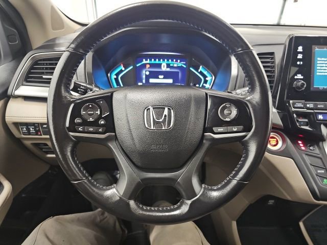 Used 2019 Honda Odyssey EX-L image 19