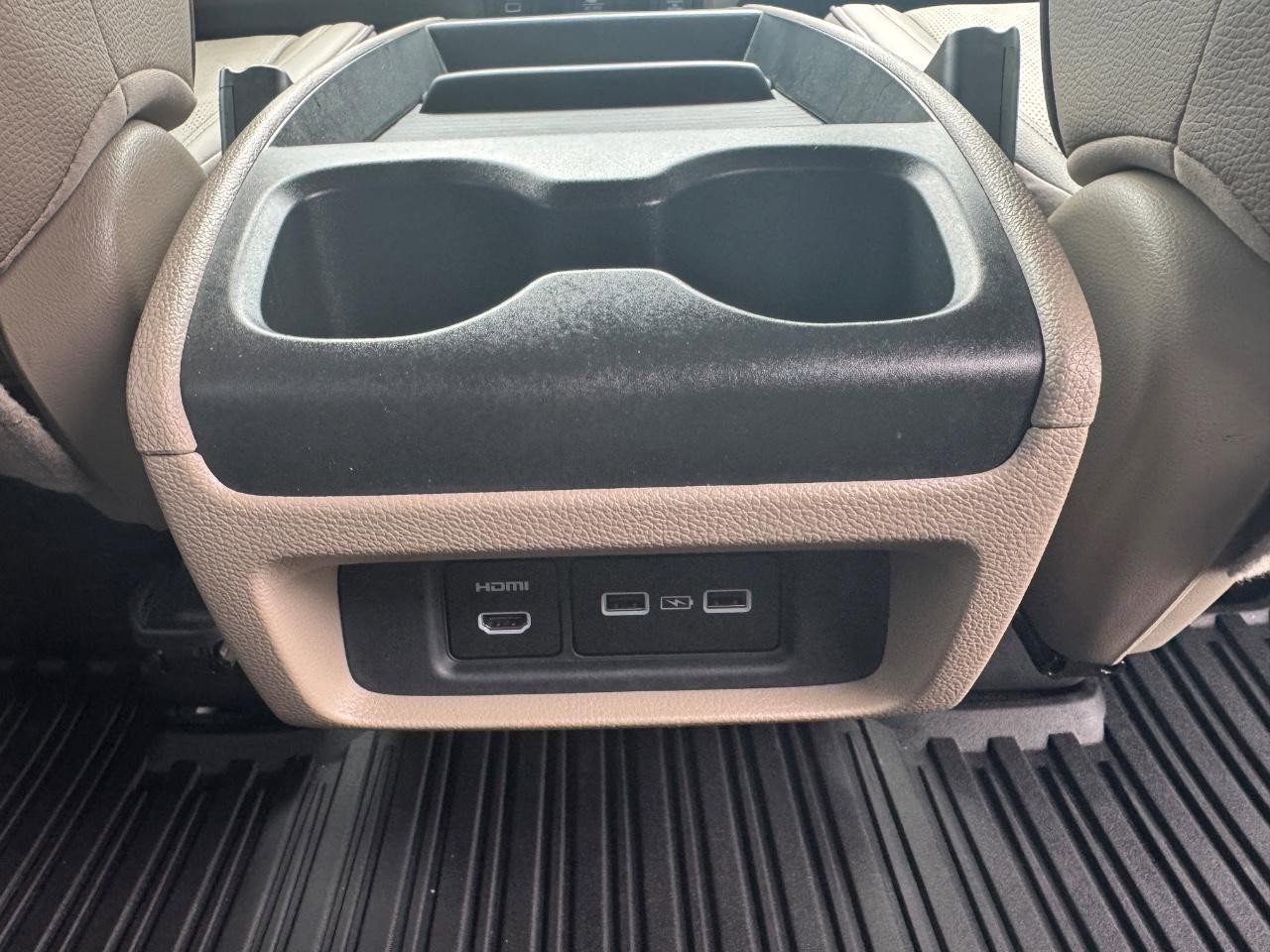 Certified 2024 Honda Odyssey Elite image 18