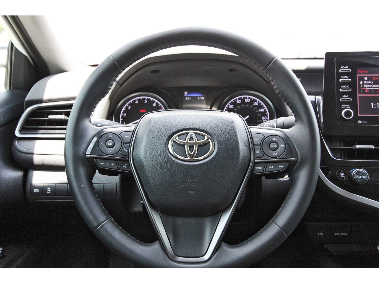Used 2023 Toyota Camry SE w/ Convenience Package image 13