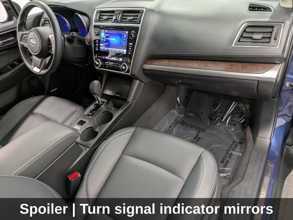 Used 2019 Subaru Outback 2.5i Limited image 36