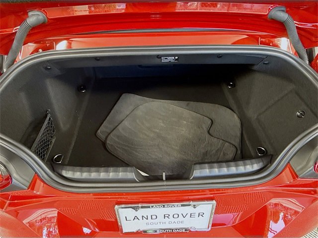 Used 2025 BMW Z4 M40i w/ Premium Package image 26