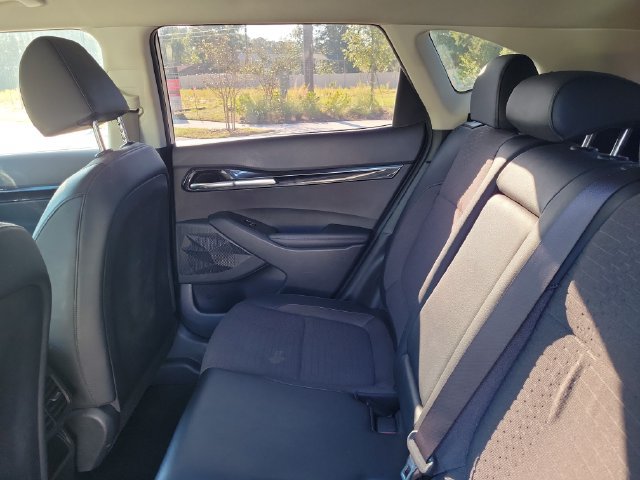 Used 2023 Kia Seltos S FWD image 13