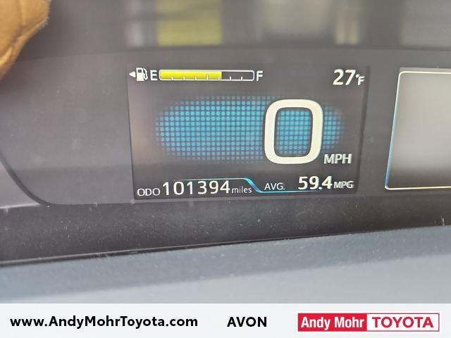 Used 2019 Toyota Prius LE image 17