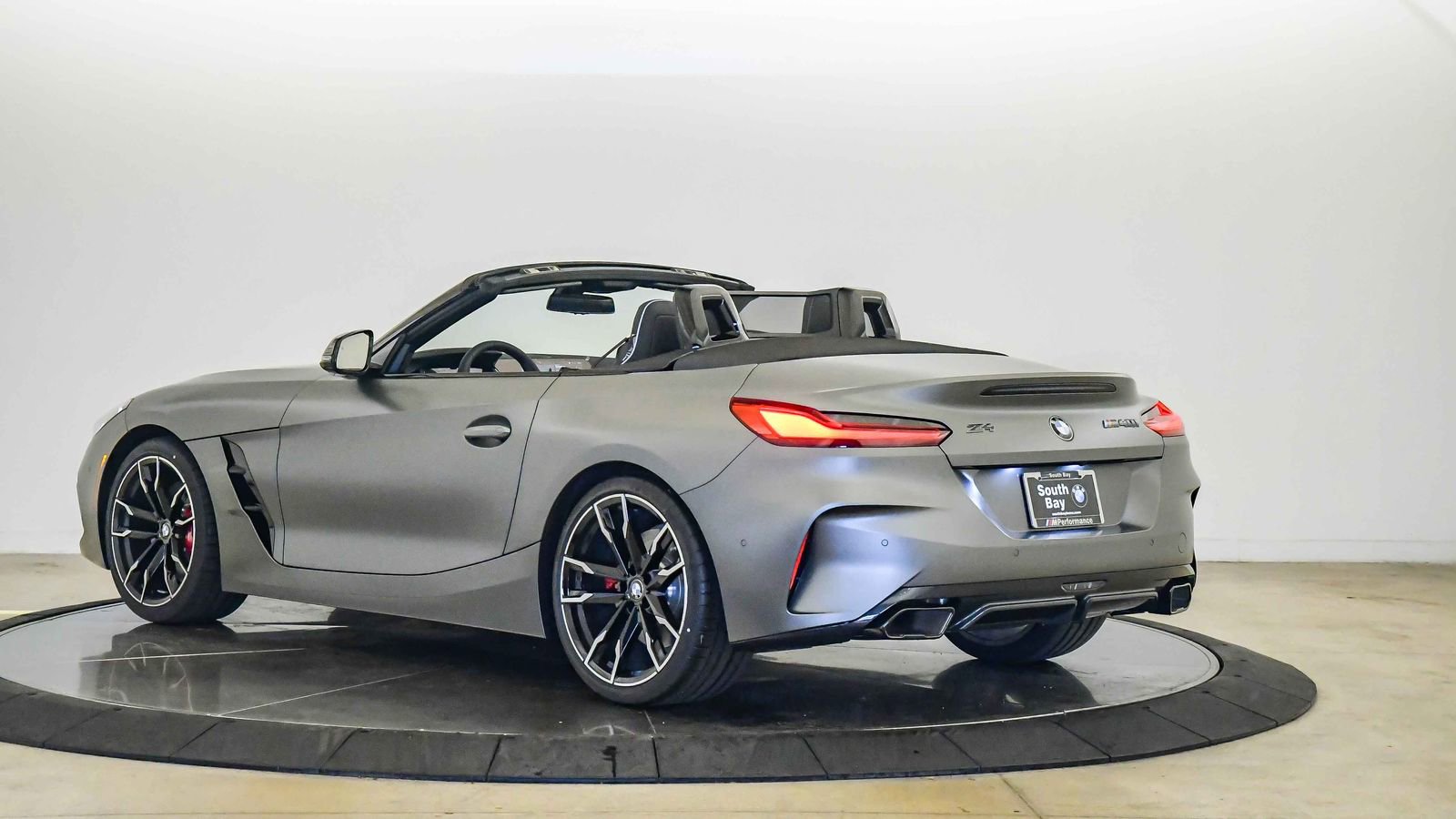 New 2026 BMW Z4 M40i image 35