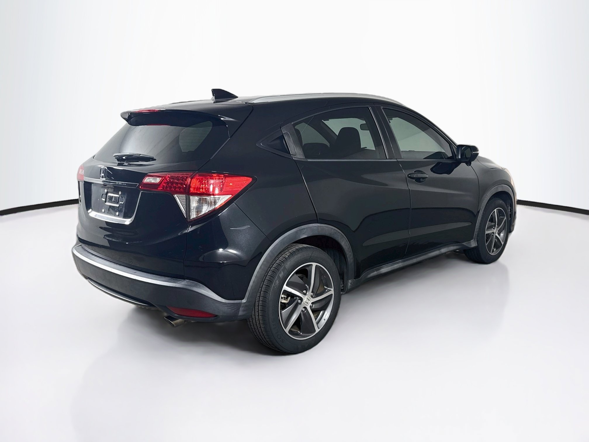 Used 2022 Honda HR-V EX image 32