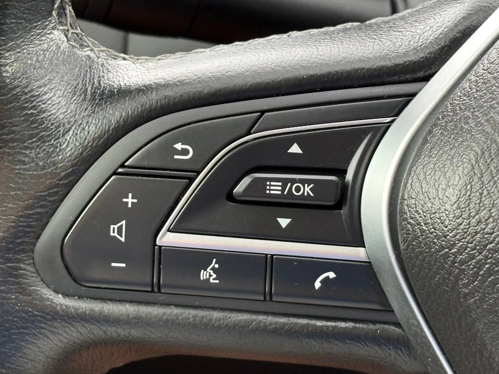 Used 2018 INFINITI Q50 Sport AWD/4WD image 21