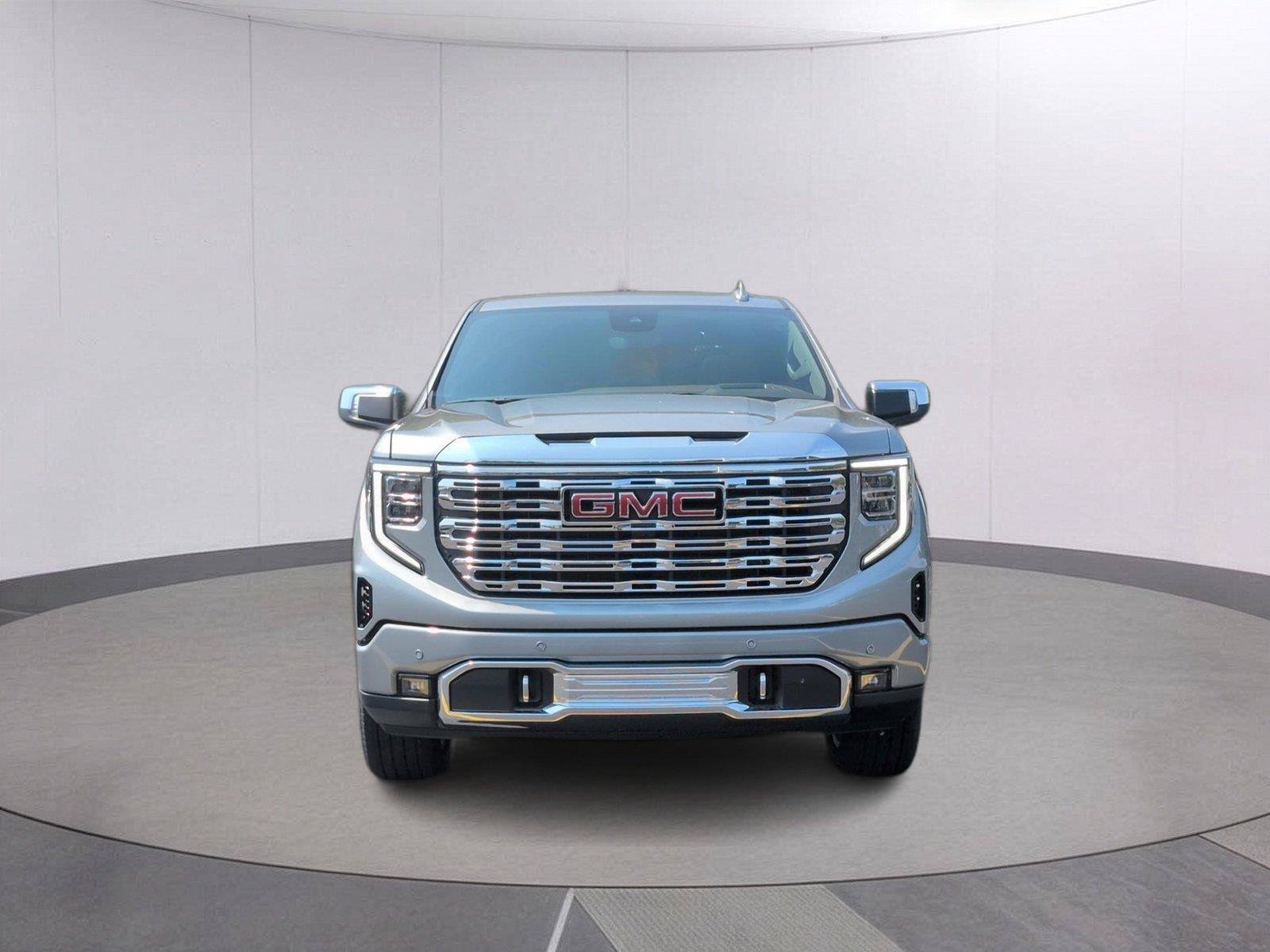 New 2026 GMC Sierra 1500 Denali AWD/4WD image 10