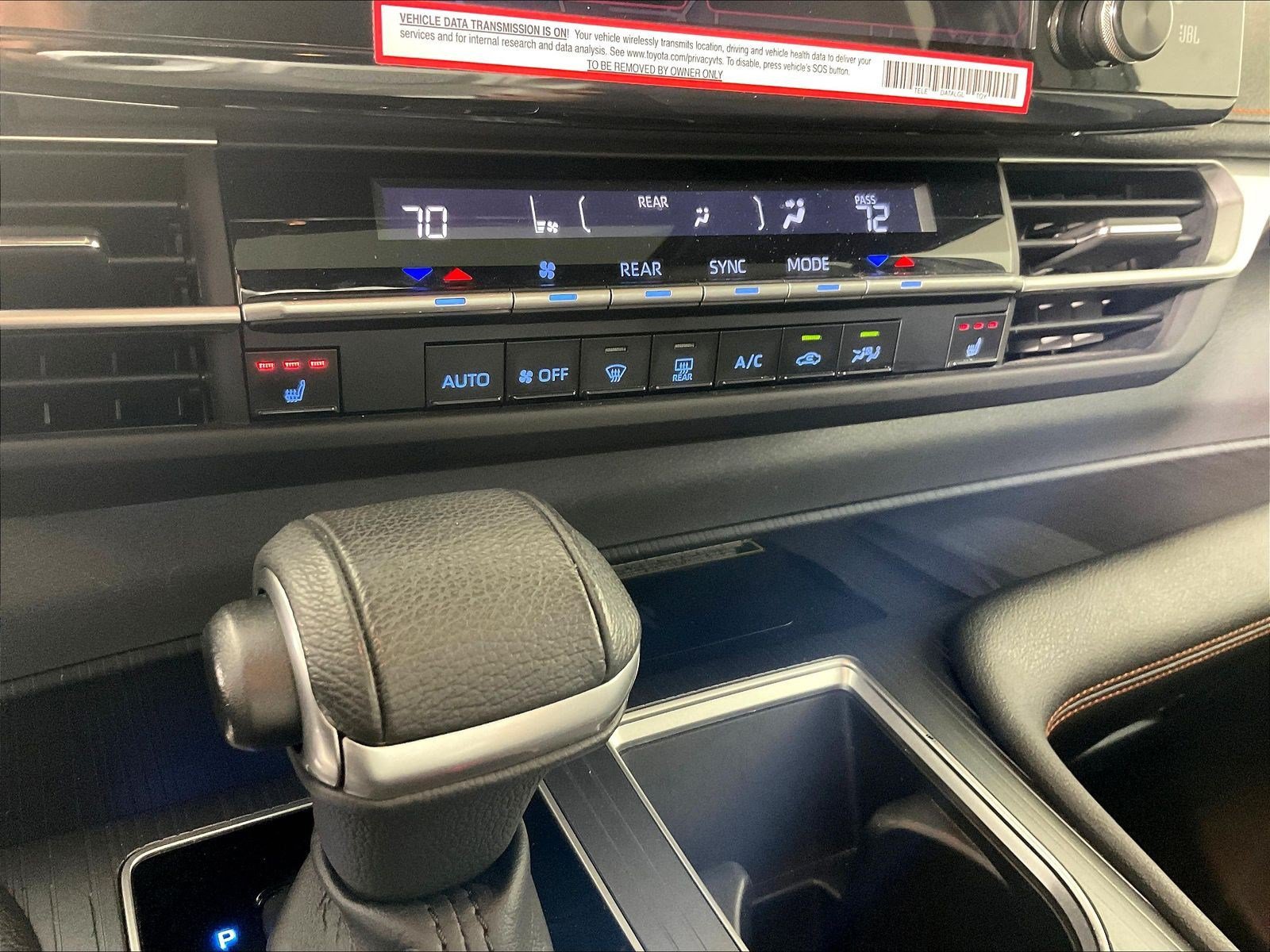 Used 2022 Toyota Sienna XSE w/ XSE Plus Package AWD/4WD image 37
