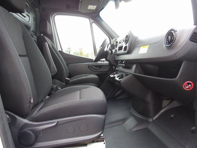 New 2025 Mercedes-Benz Sprinter 2500 image 16