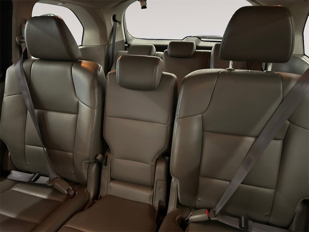 Used 2015 Honda Odyssey EX-L image 13