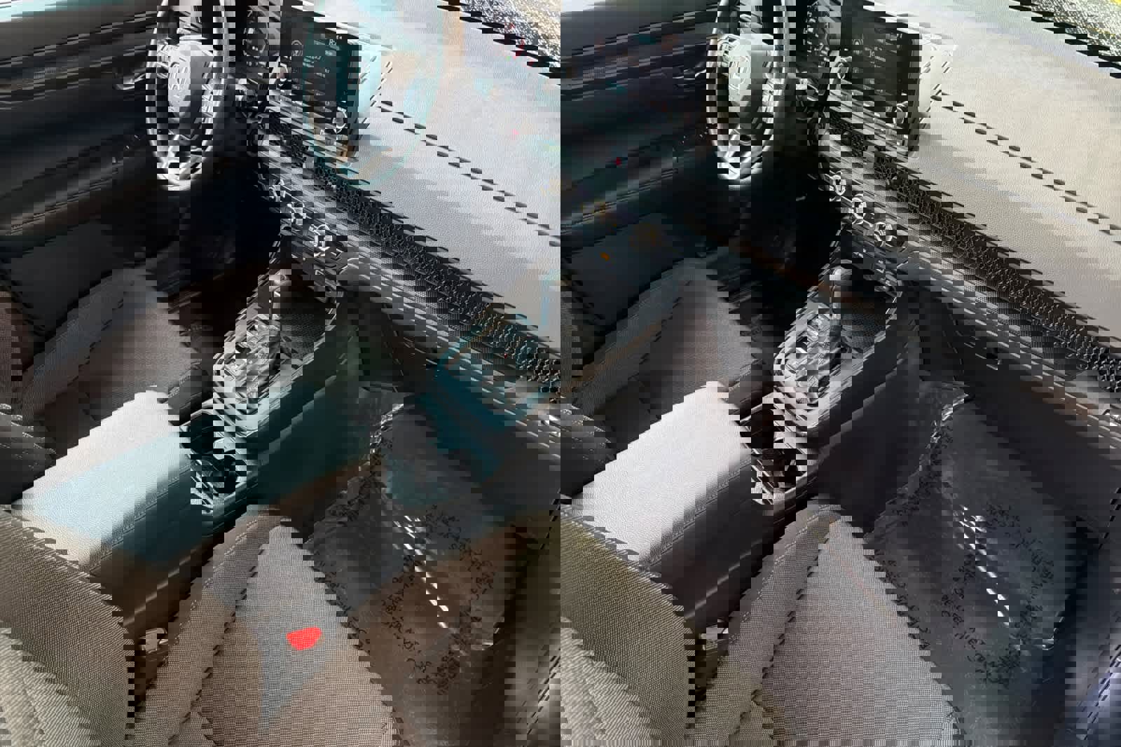 Certified 2023 Honda CR-V LX image 18