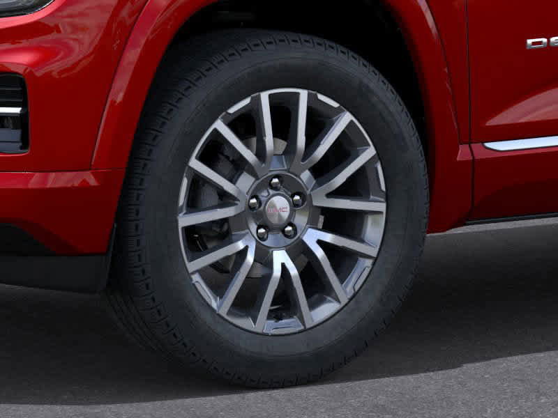 New 2026 GMC Terrain Denali image 24