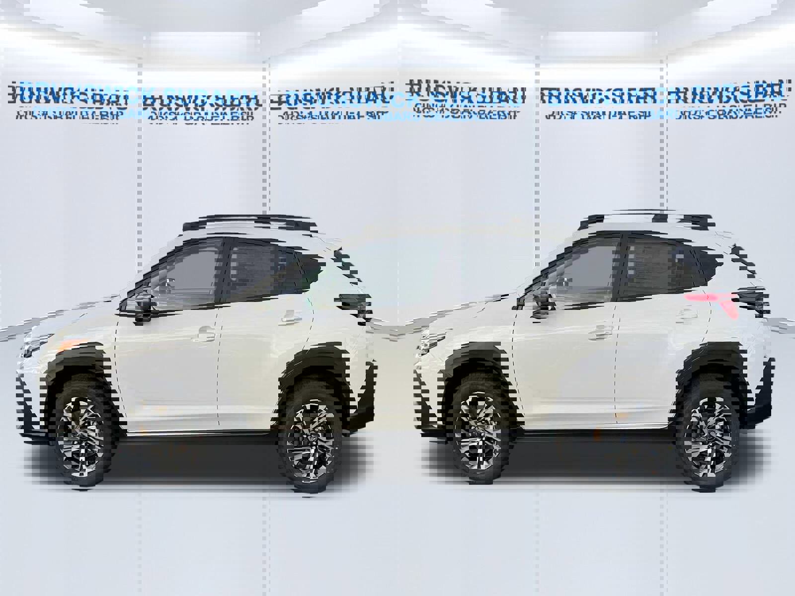 New 2026 Subaru Crosstrek 2.5i Premium image 3
