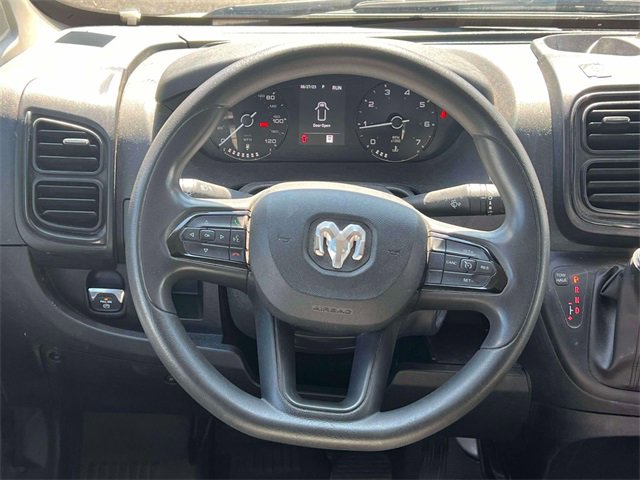 Used 2023 RAM ProMaster 2500 image 13