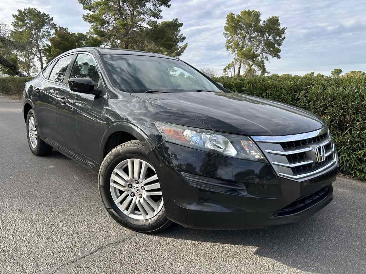 Used 2012 Honda Crosstour EX image 6