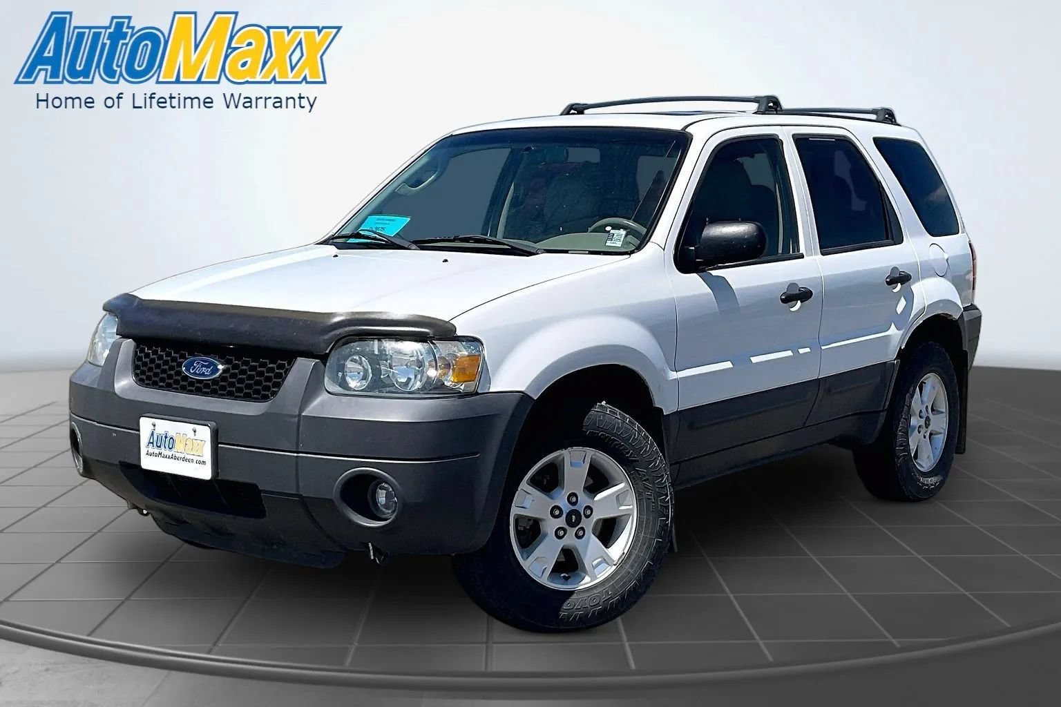 Used 2005 Ford Escape XLT AWD/4WD image 1