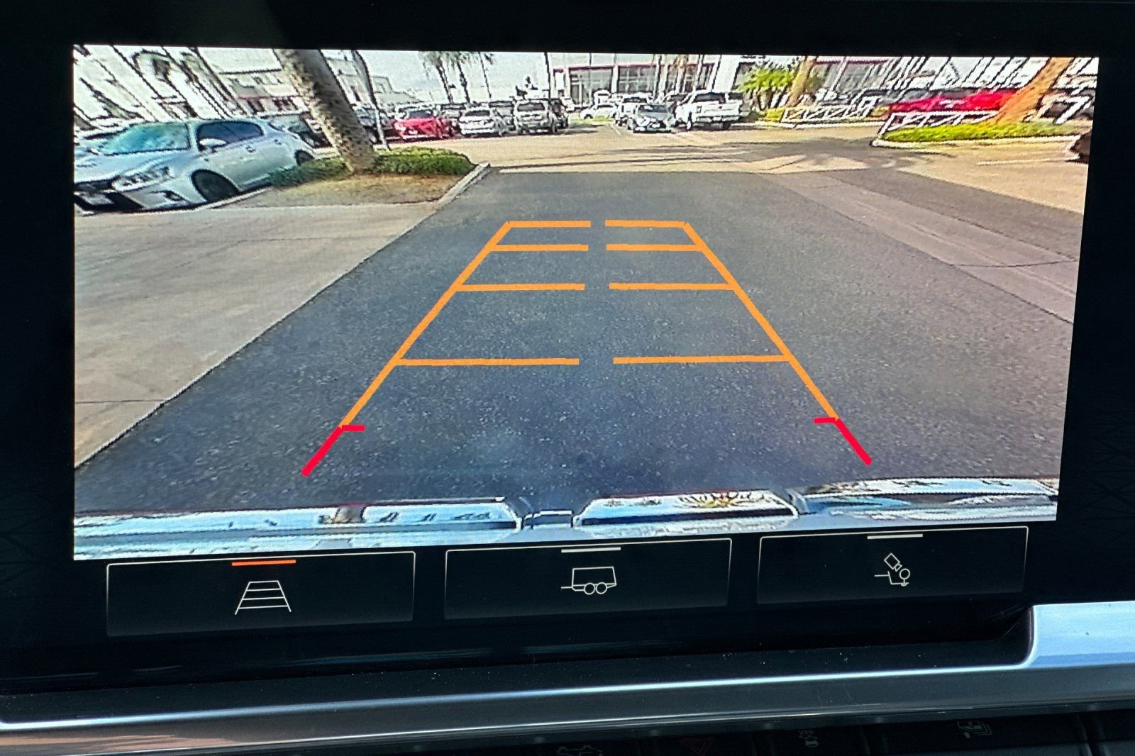 Certified 2025 GMC Sierra 1500 Elevation w/ Preferred Package image 20