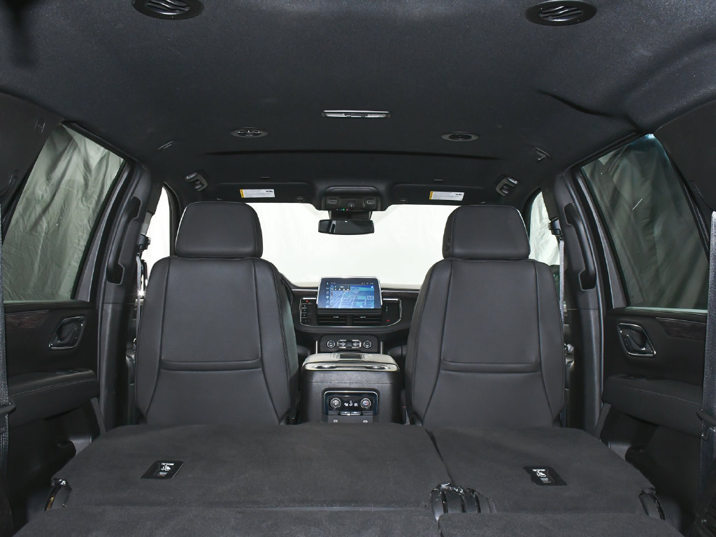 Used 2023 Chevrolet Tahoe Z71 AWD/4WD image 70