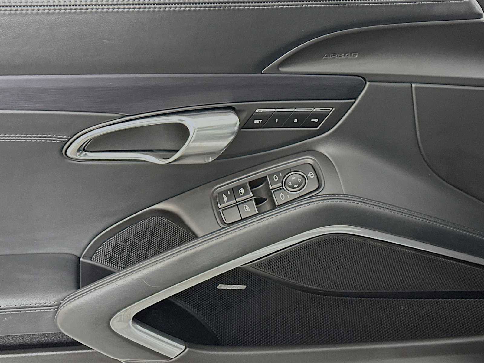 Certified 2015 Porsche 911 Carrera GTS image 11