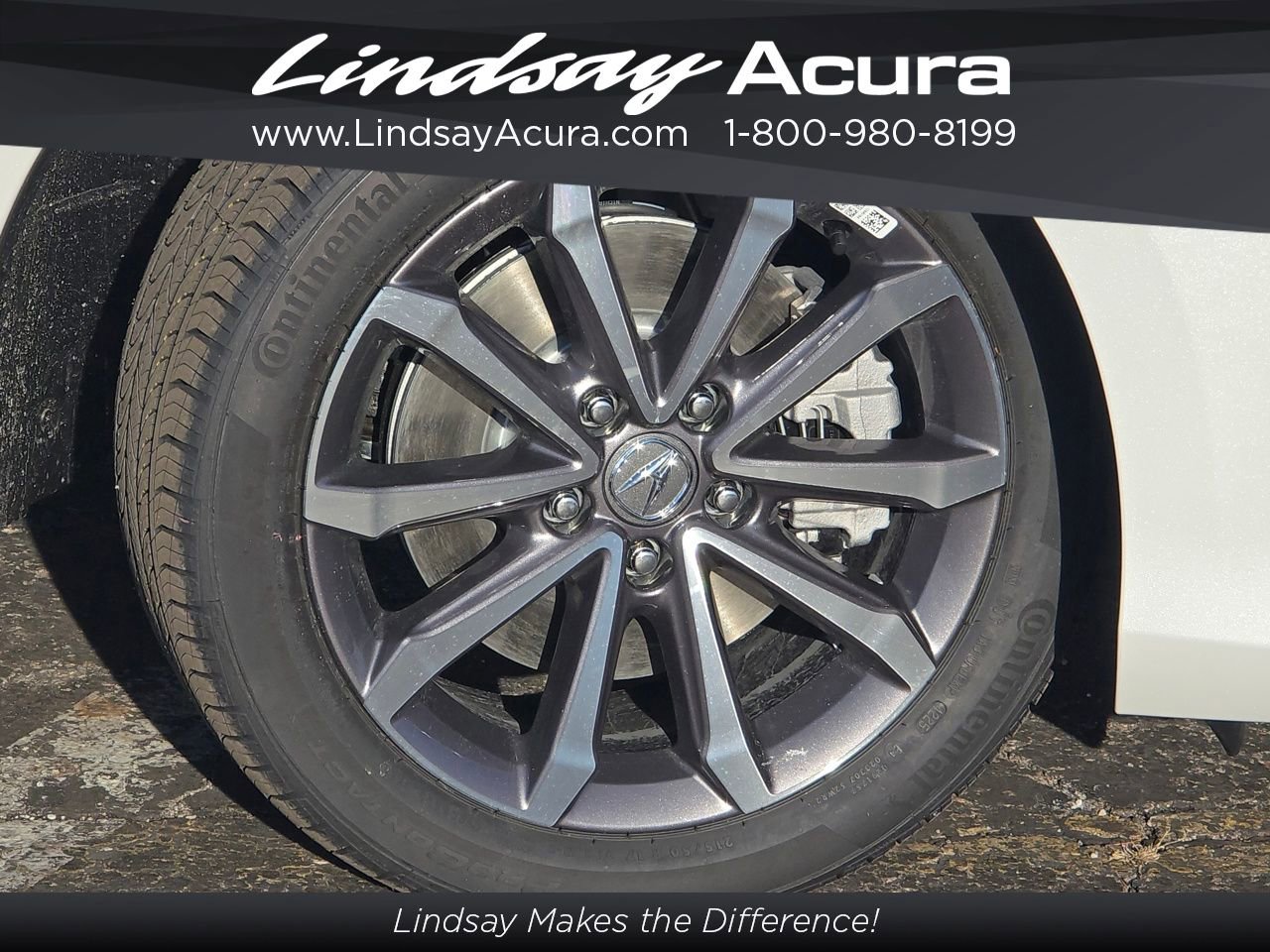 New 2026 Acura Integra image 6