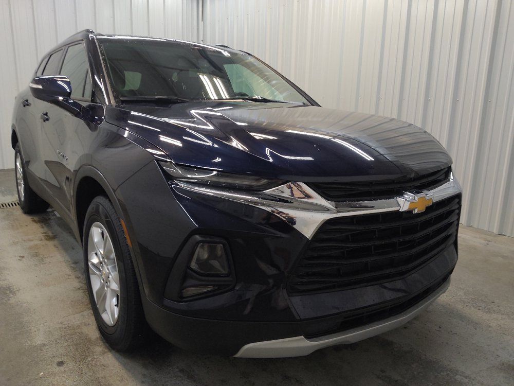 Used 2020 Chevrolet Blazer LT FWD image 13