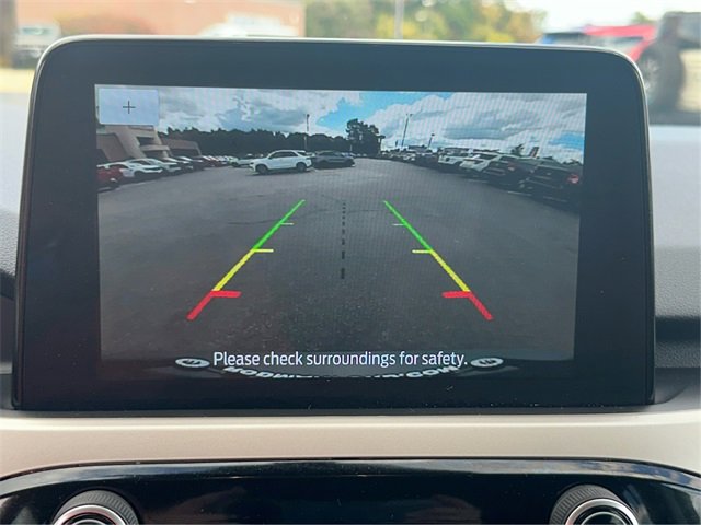 Used 2022 Ford Escape SE w/ Convenience Package image 23