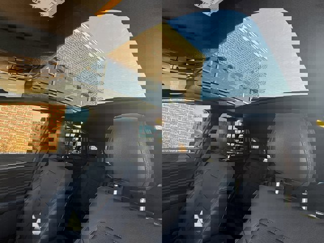 Used 2019 Mercedes-Benz GLE 43 AMG 4MATIC Coupe image 22