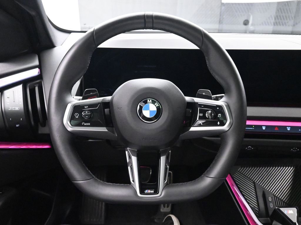 Used 2025 BMW X3 xDrive30i image 30