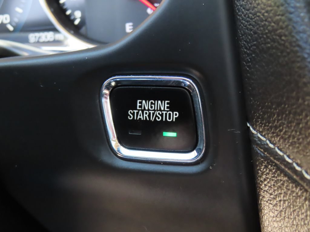 Certified 2019 GMC Acadia Denali w/ Technology Package AWD/4WD image 14