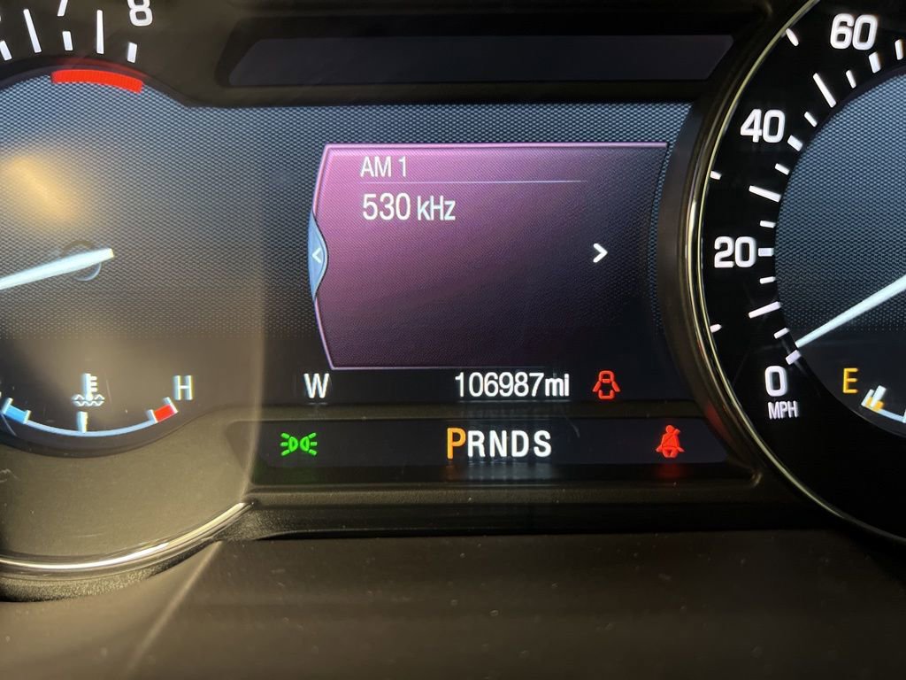 Used 2016 Lincoln MKX Reserve AWD/4WD image 23