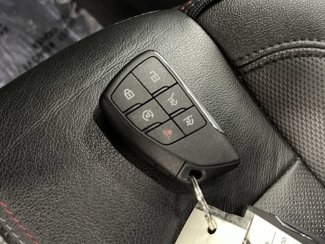 Used 2023 Chevrolet Tahoe RST w/ RST Performance Edition image 27