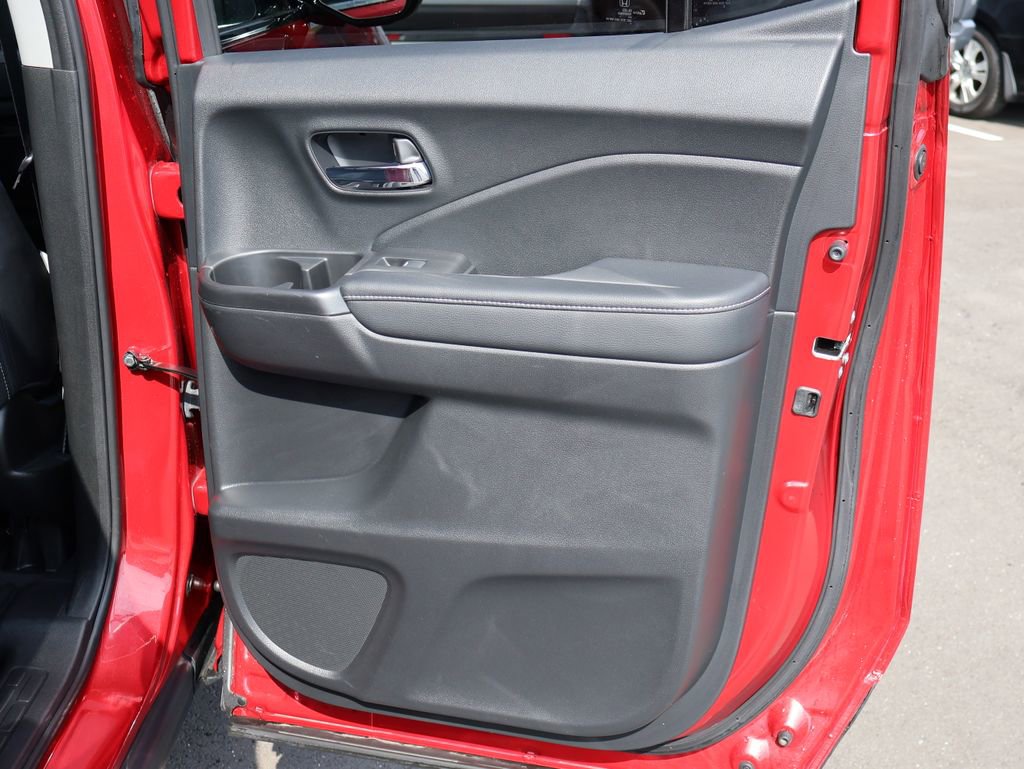 Certified 2021 Honda Ridgeline RTL-E image 14