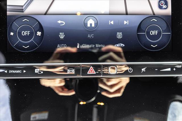 Certified 2026 Mercedes-Benz GLC 300 4MATIC image 21