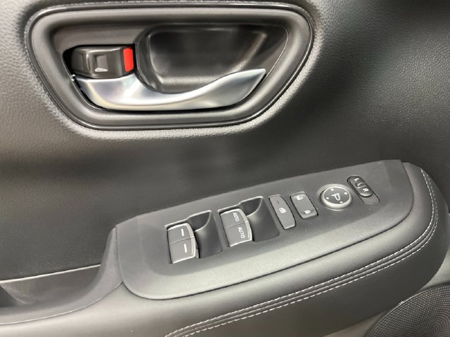 New 2027 Honda HR-V EX-L image 12