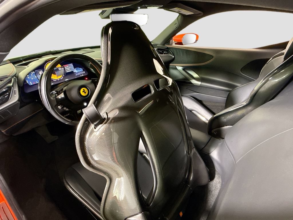 Used 2021 Ferrari SF90 Stradale AWD/4WD image 19
