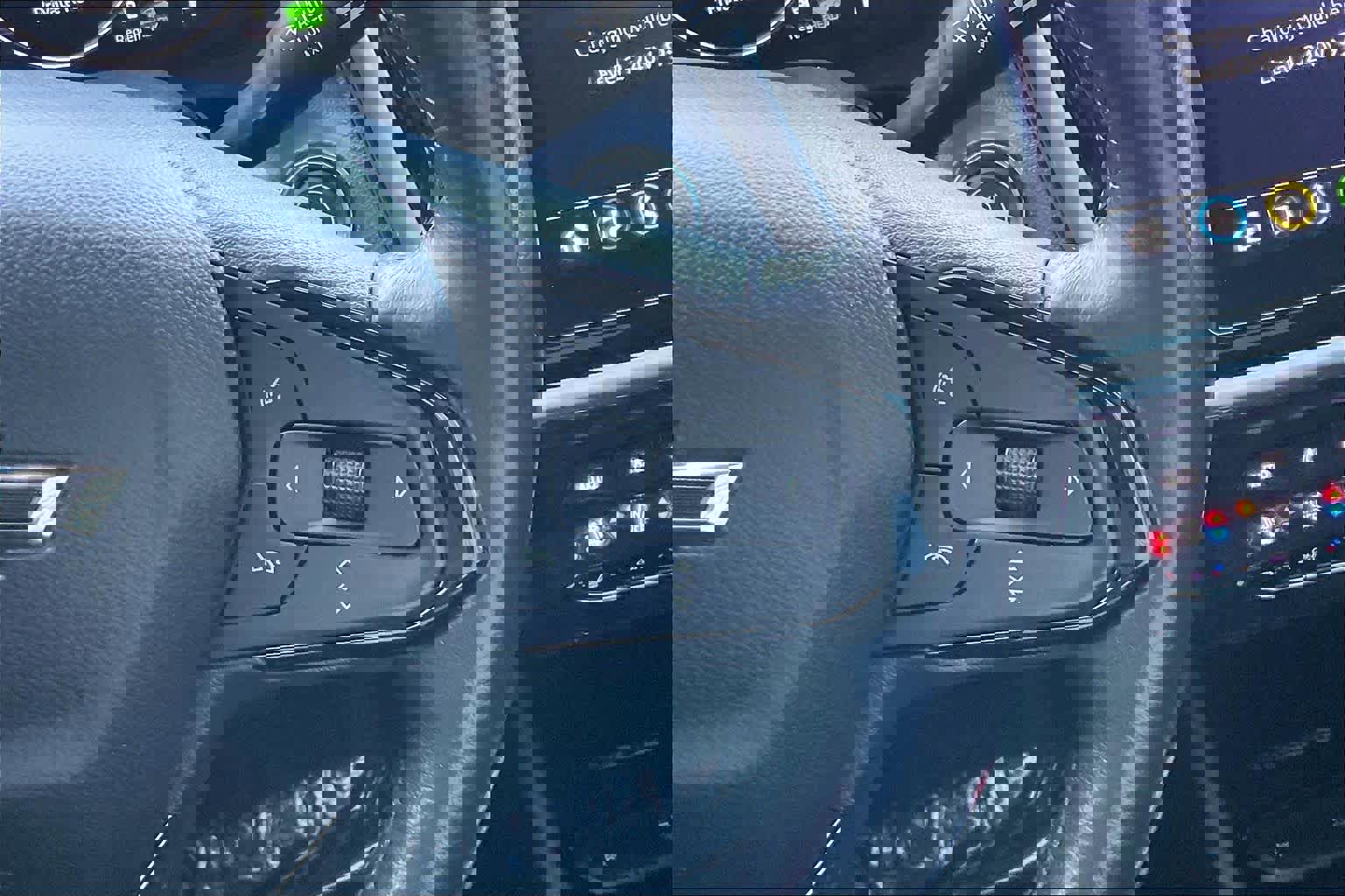 Used 2022 Chevrolet Bolt EUV Premier w/ Sun & Sound Package image 25