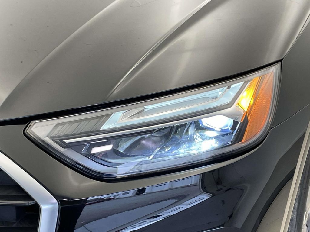 Used 2023 Audi Q5 2.0T Premium w/ Convenience Package image 15