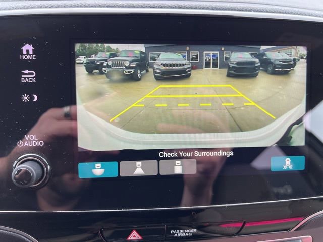 Used 2021 Honda Pilot EX image 28
