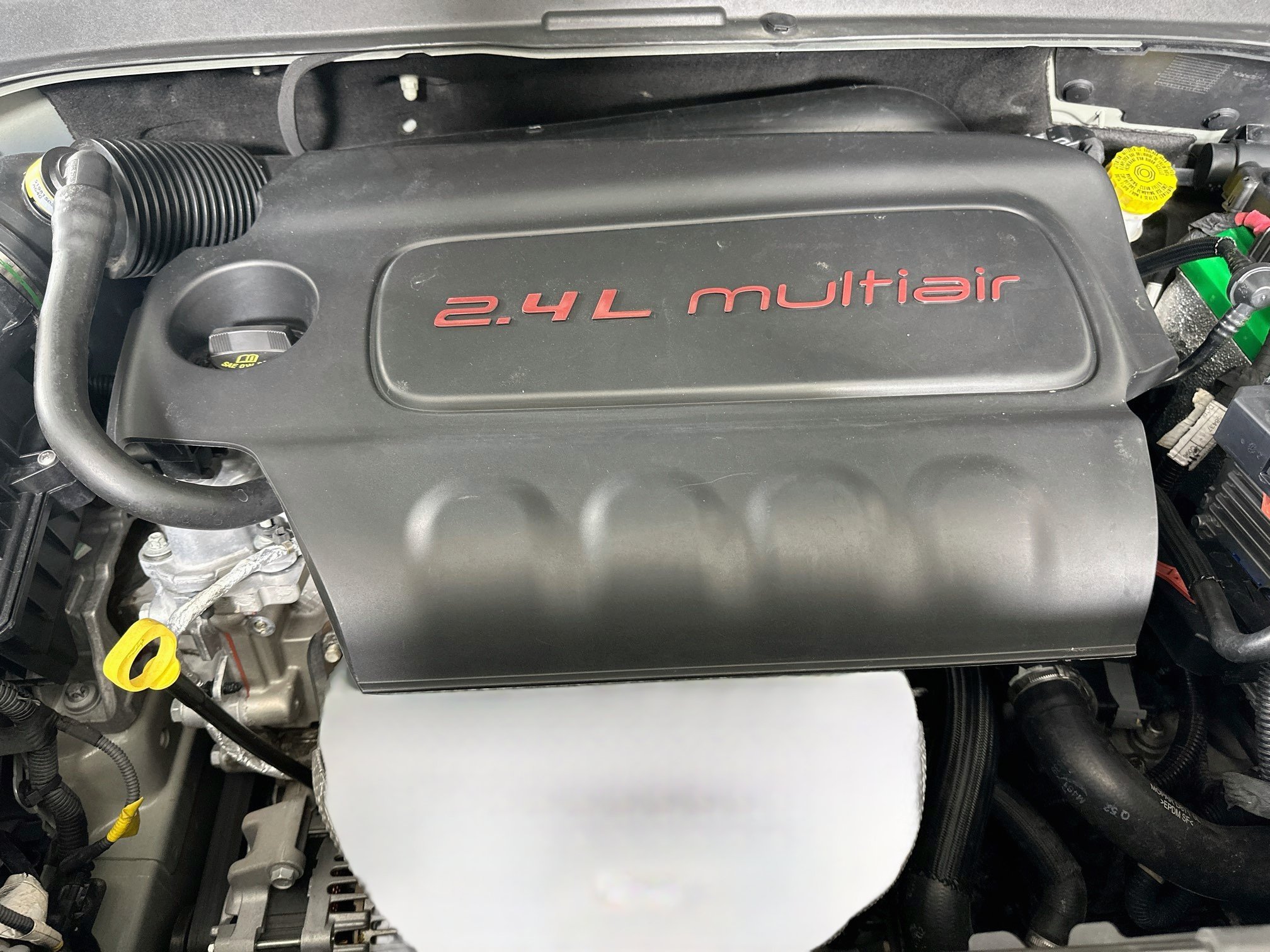 Used 2017 Jeep Renegade Latitude AWD/4WD image 30