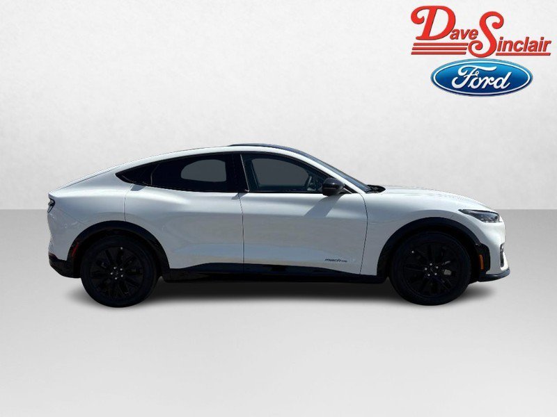 New 2026 Ford Mustang Mach-E Premium w/ Sport Appearance Package AWD/4WD image 5