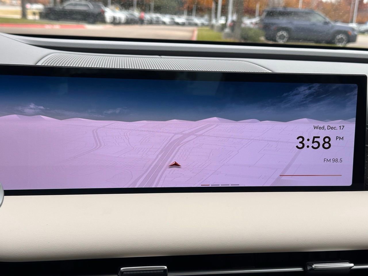 Used 2025 Genesis G80 3.5T Sport Prestige image 33