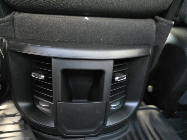 New 2026 RAM 2500 Tradesman image 32