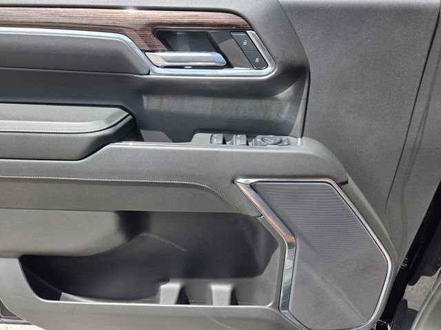 Used 2024 GMC Sierra 1500 Elevation AWD/4WD image 21