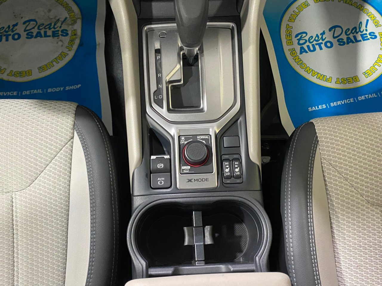 Used 2019 Subaru Forester Premium image 14