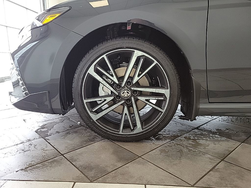 New 2026 Toyota Camry XSE image 15