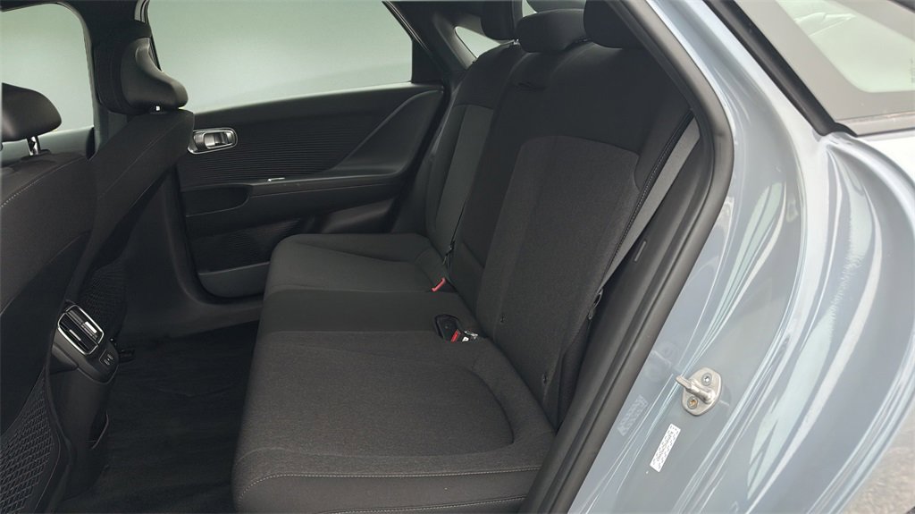 Certified 2023 Hyundai Ioniq 6 SE w/ Cargo Package image 11